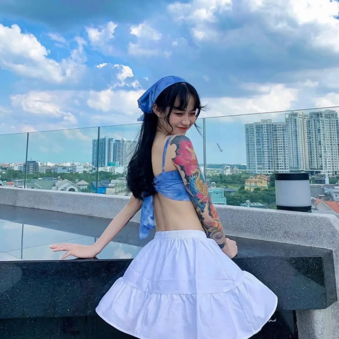 卧底型警之香港狂骚曲